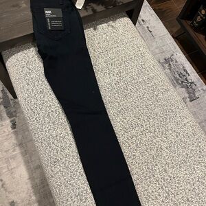PAIGE Dark Wash Ultra Skinny Jeans